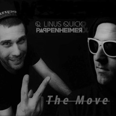 *FREE DOWNLOAD* Pappenheimer & Linus Quick - The Move