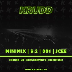 KRUDD MINIMIX | S:2 | 001 | JCEE