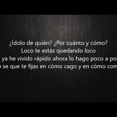 Kaydy Cain - Perdedores del barrio (Letra)