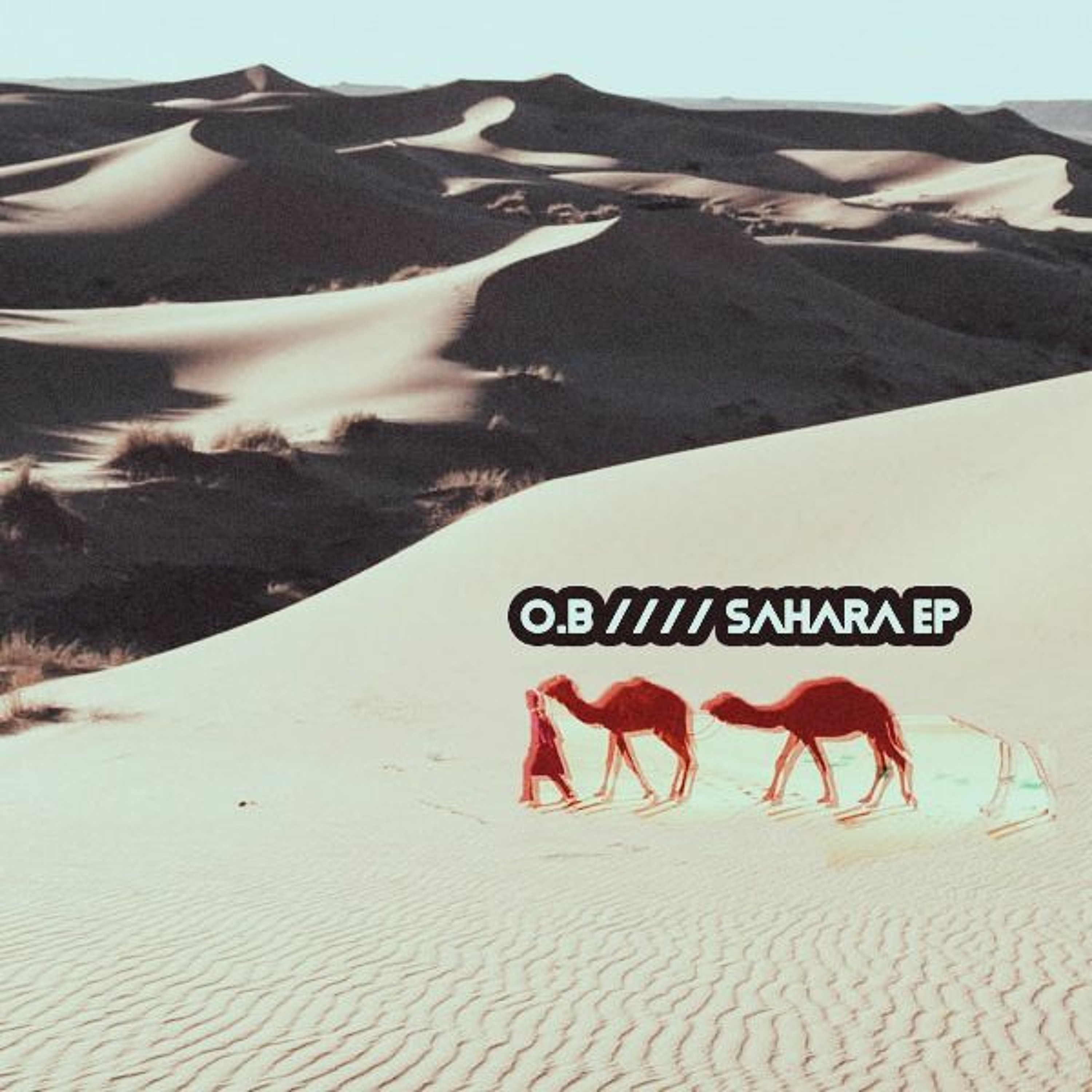 O.B - Tagnawit episode artwork