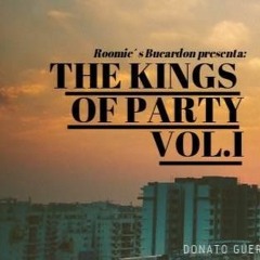 The Kings Of Party@ Dj Rene
