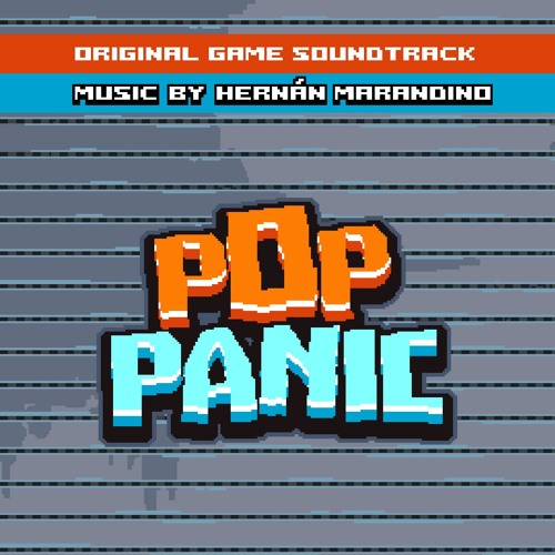 Pop Panic - Soundtrack Reel