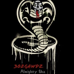 Snakes In The Grass Remix - Ft. Almighty $ha