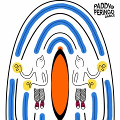 Paddy And Peringo Dance