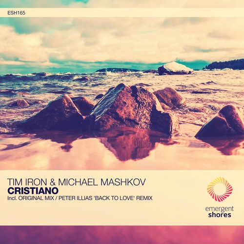 Tim Iron & Michael Mashkov - Cristiano (Original Mix) [ESH165]