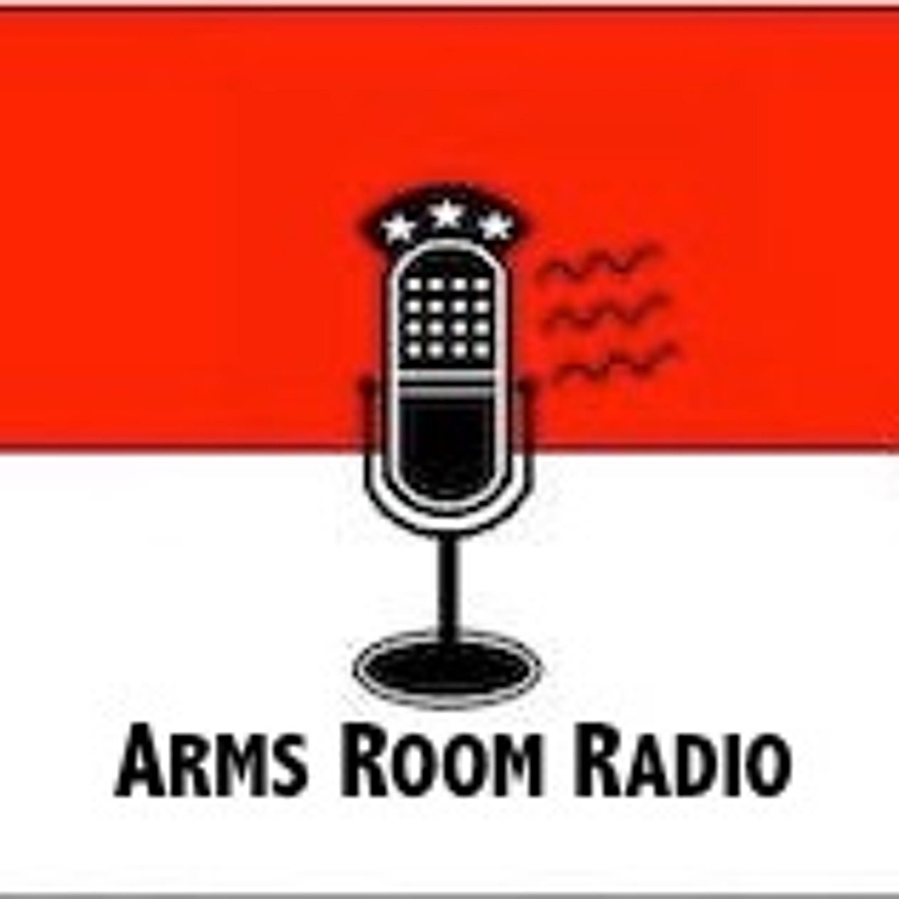 ArmsRoomRadio 09.21.19 GRPC!