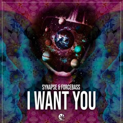 Synapse & K.A.U - I Want You (Original Mix) OUT NOW!! on Purple Haze Records [FREE DOWNLOAD]