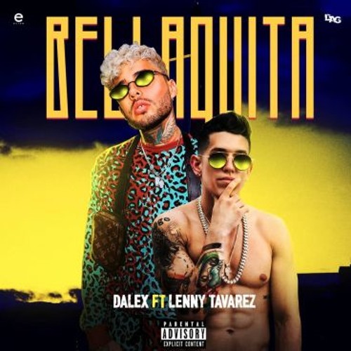 Stream Dalex Ft Lenny Tavarez - Bellaquita | M.Garcia Mambo Remix by Miguel  | Listen online for free on SoundCloud