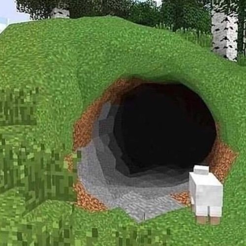 i've recently gotten back into minecraft