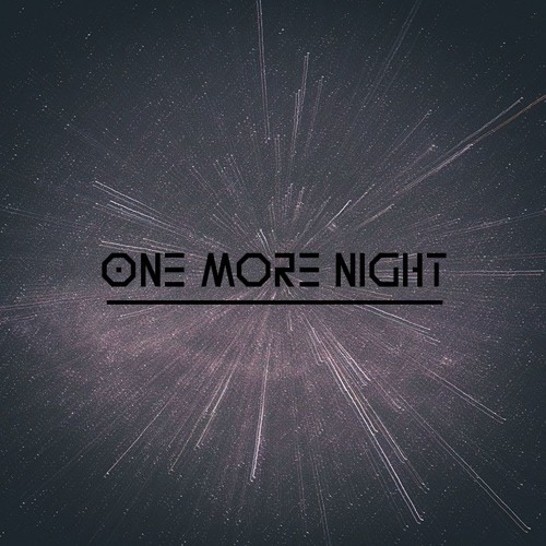 One More Night