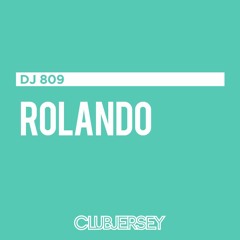 Ice Starz - Rolando (DJ 809 Remix)