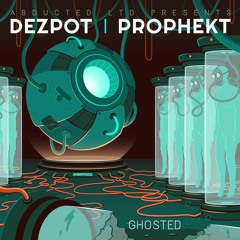 Dezpot & Prophekt - The Fog [Abducted LTD - OUT NOW]
