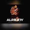 Beyoncé - Already ( Jay Lima & BomSomPro Refix )