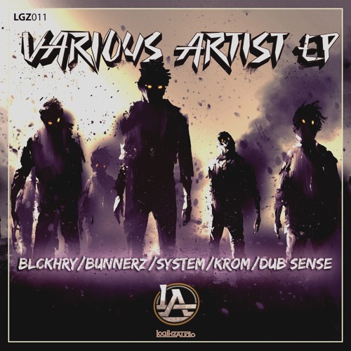 Dub Sense FT Mel - Hood Flow (CLICK BUY)