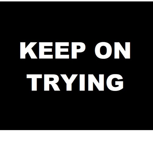Keep On Trying - C Major - 120BPM - [FREE DOWNLOAD]