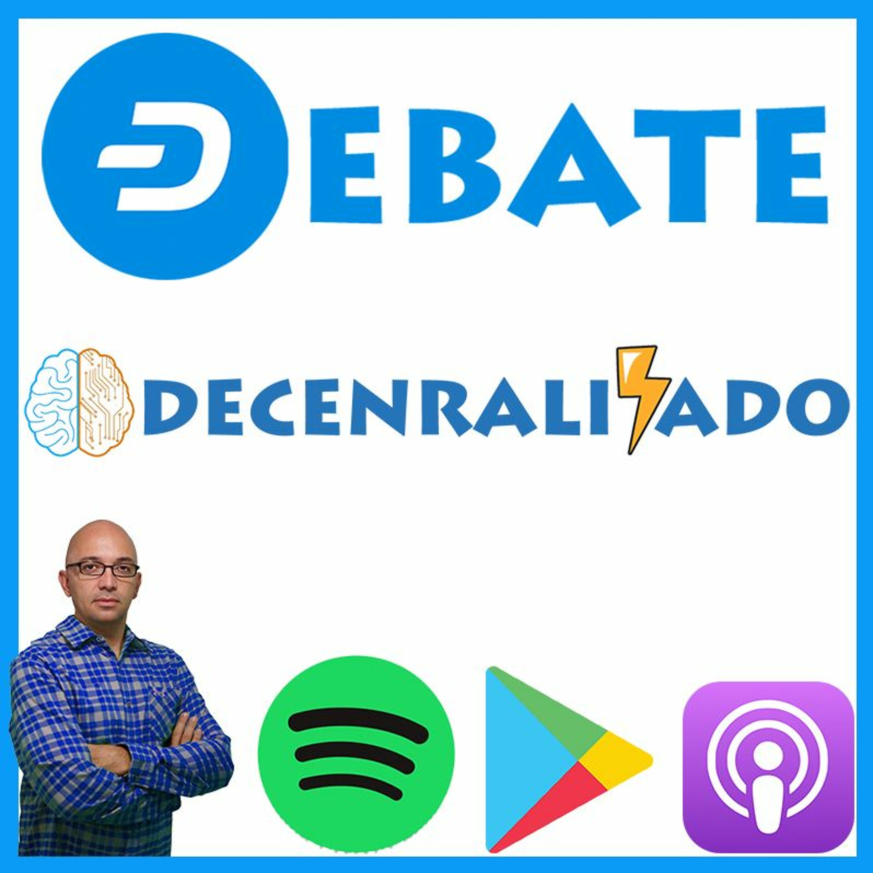 A SUA PRIVACIDADE X BITCOIN - DEBATE DESCENTRALIZADO STRATUM.HK