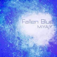 Fallen Blue