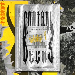 CONTROL THE DECKS VOL. 1