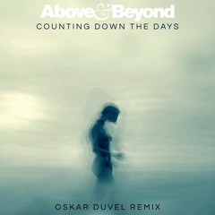Above & Beyond feat. Gemma Hayes- Counting Down The Days (Oskar Düvel Remix)