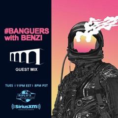 former hero - diplos revolution guest mix