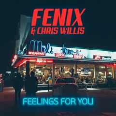 Fenix & Chris Willis - Feelings For You (Fenix House Remix)