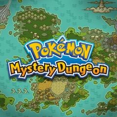 [REMASTER] Run Away, Fugitives - Pokémon Mystery Dungeon - Red/Blue Rescue Team