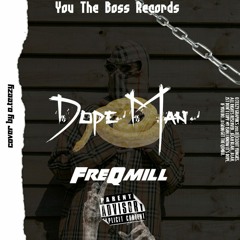 Dope Man