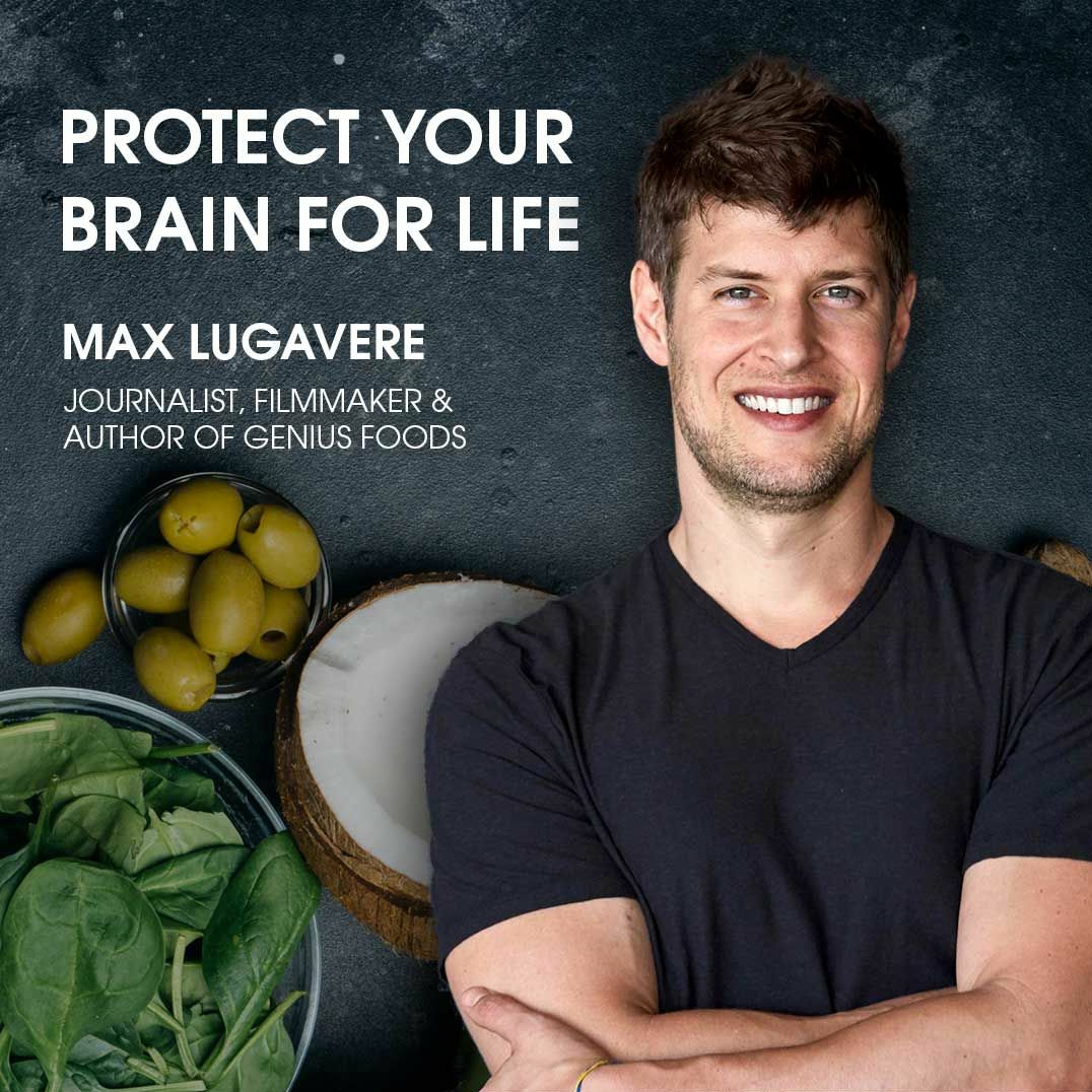 Biohacker\'s Podcast