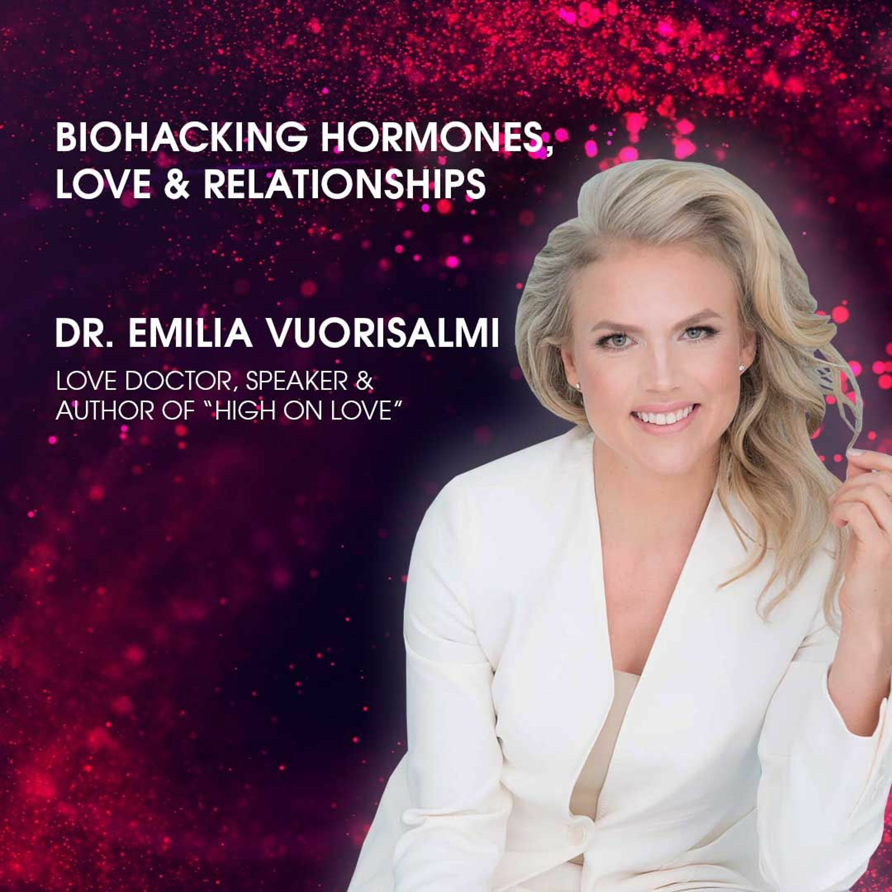 Biohacker\'s Podcast