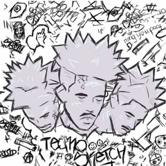 PEDIGREE ft 2CLOSE