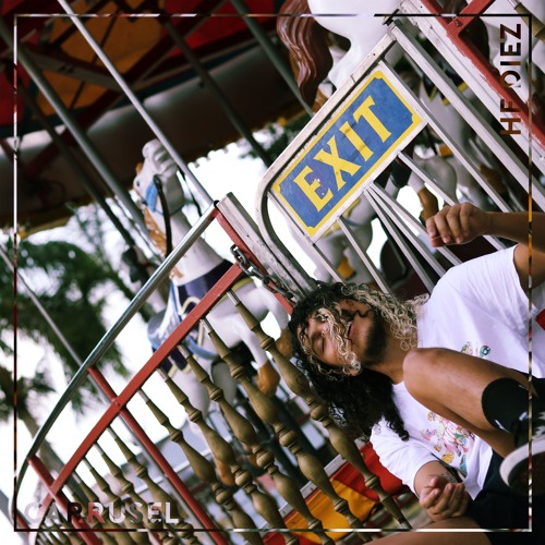 CARRUSEL (Prod. Buda.Boy)