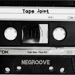 Tape Joint