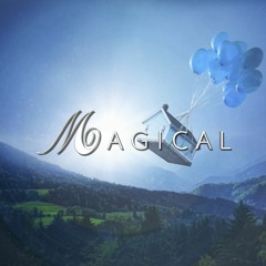 Magical (Prod. By Blue.P)