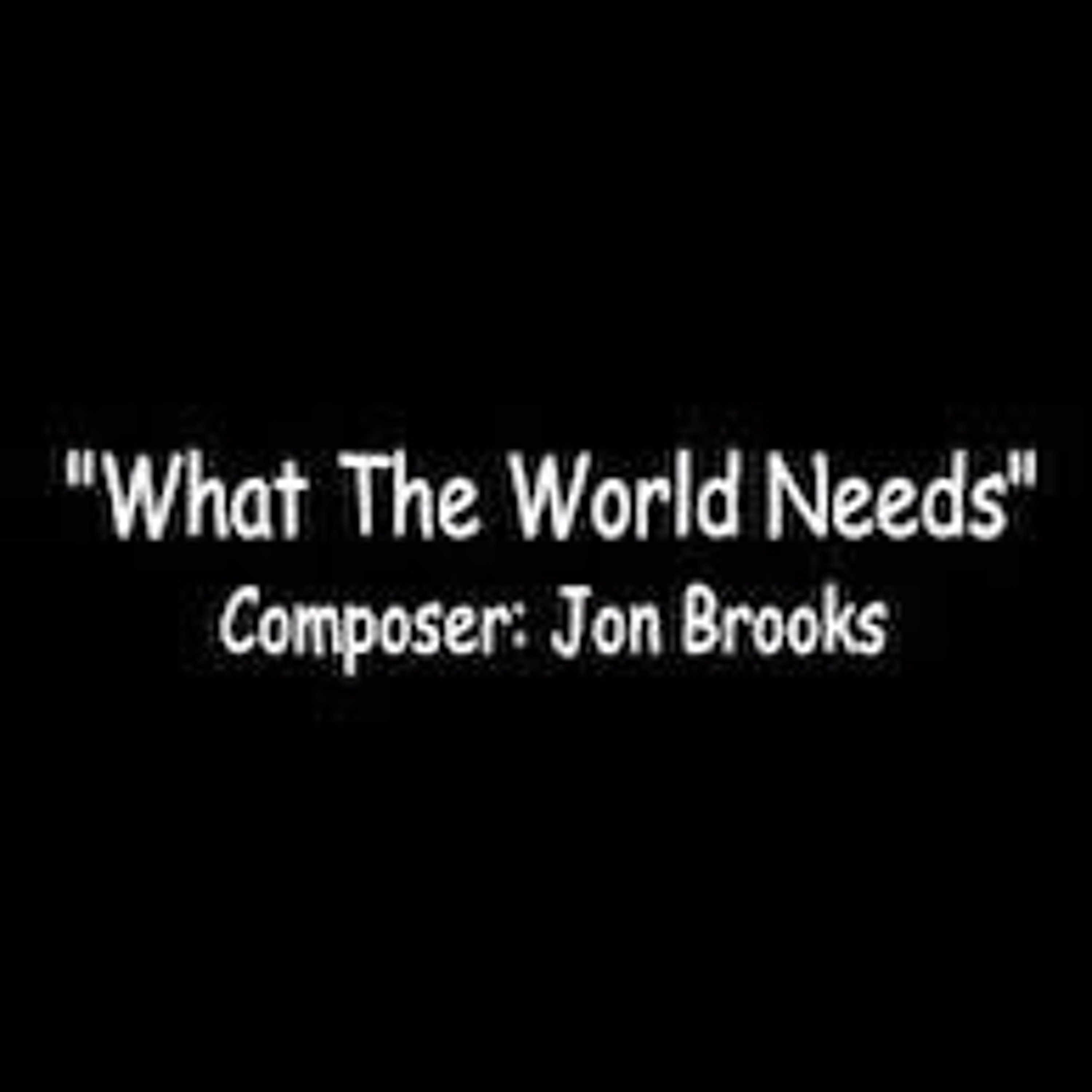 Soundtracks, Jingles and Music Production
