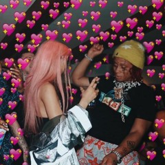 AYLEK$ - MOOD Ft Trippie Redd (BETTER QUALITY) BASS ADDED