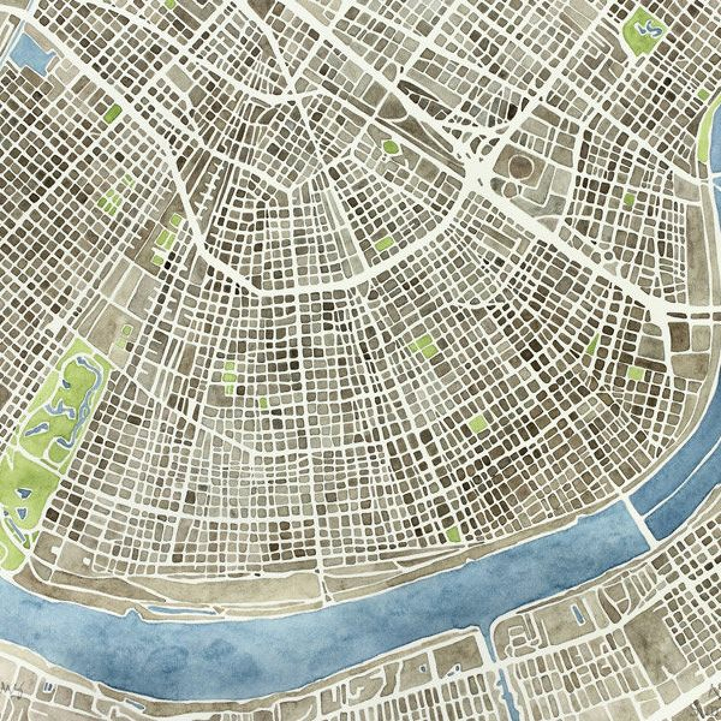 The Writer's Forum: One Book One New Orleans (October 2019 Update) episode artwork