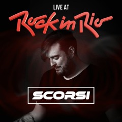 Live at Rock In Rio