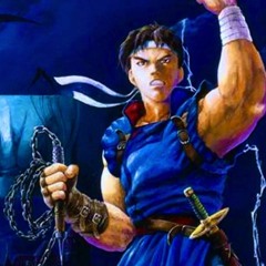 Castlevania: Dracula X - Divine Bloodlines (Megaman X/X2 Remix)
