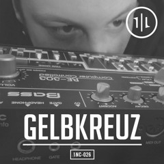 THE 1NCAST | #26 | Gelbkreuz