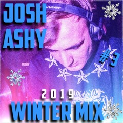 Josh Ashy - WHEN I SNAP MY FINGERS (WINTER MIX )