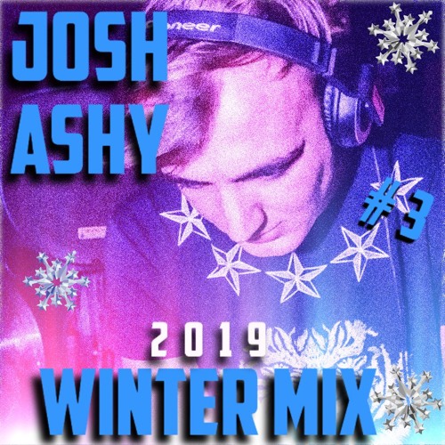 Josh Ashy - WHEN I SNAP MY FINGERS (WINTER MIX )