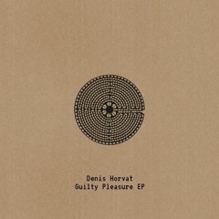Denis Horvat - Paradon (Original Mix)