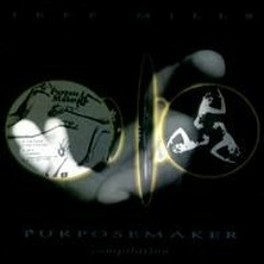 Jeff Mills - Outsiders