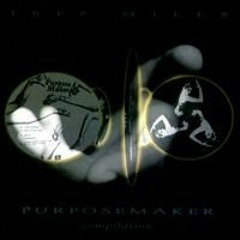 Jeff Mills - Cubango