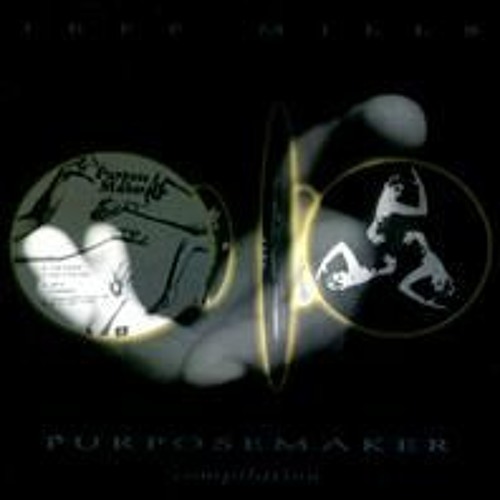 Jeff Mills - Paradise