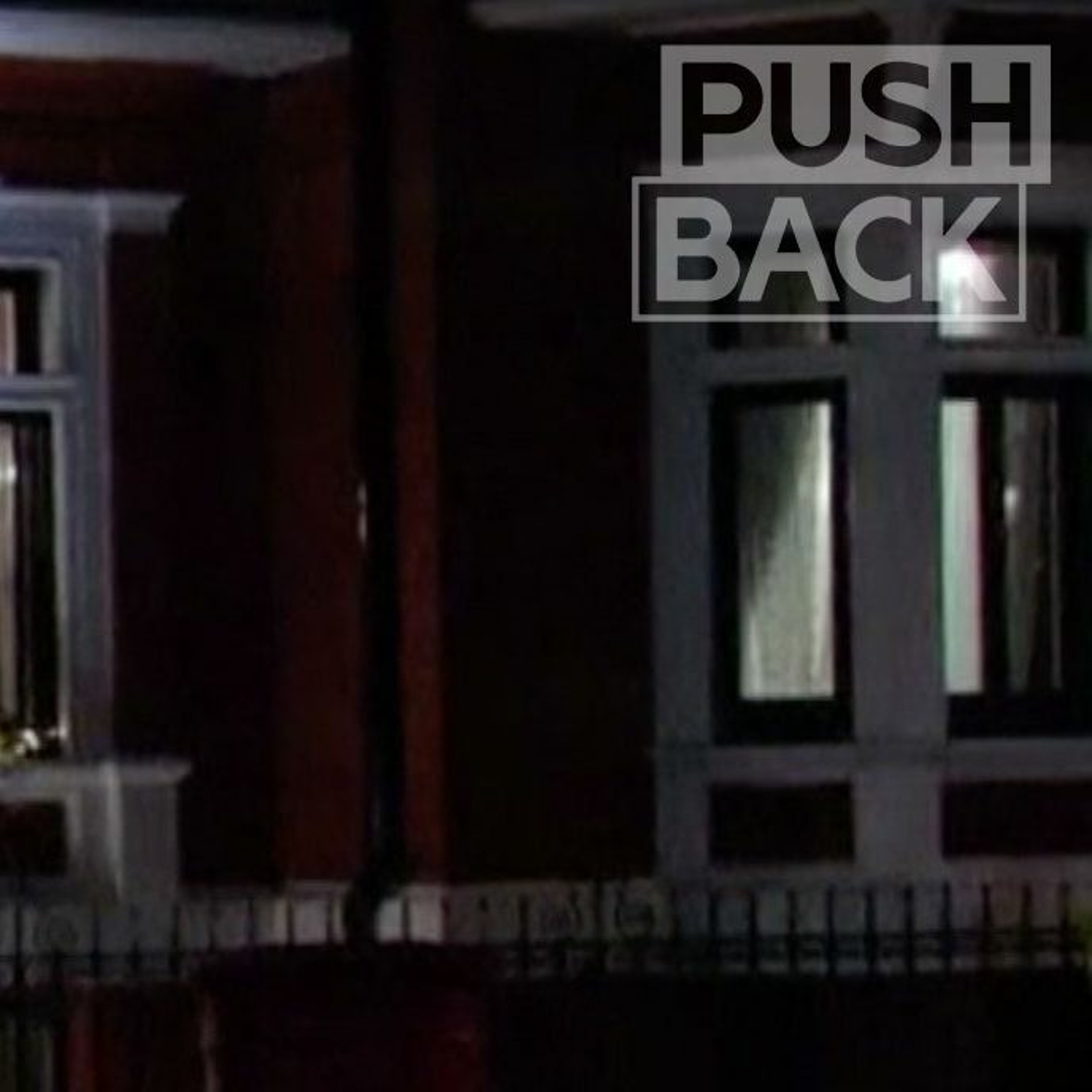 Pushback with Aaron Mate