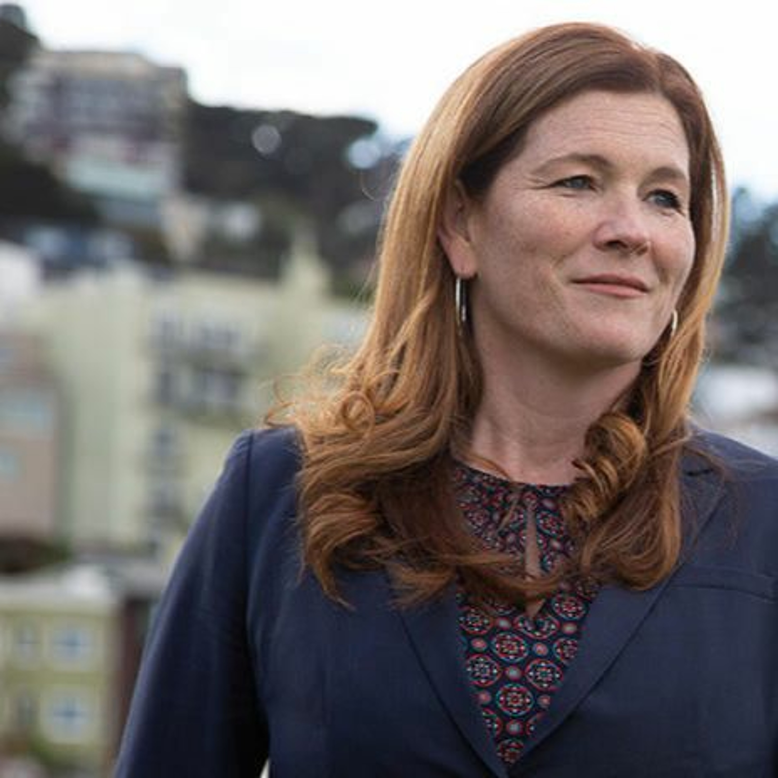 Interim San Francisco DA Suzy Loftus Makes The Case for Why She Should Keep the Post episode artwork
