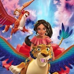 The Great Unknown - Sofia the First