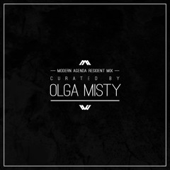 Olga Misty - ADE Promo Mix
