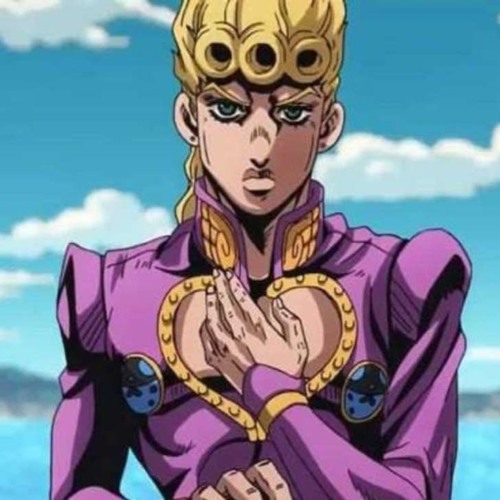 Giorno's Theme (Kaiya Remix)